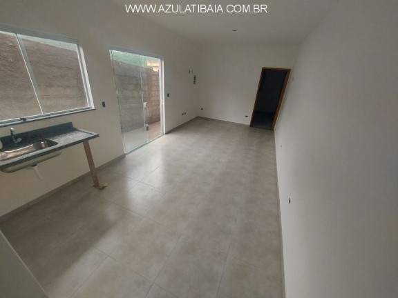 Imagem Casa com 2 Quartos à Venda, 58 m² em Vila Santa Helena - Atibaia Imagem Casa com 2 Quartos à Venda, 58 m² em Vila Santa Helena - Atibaia