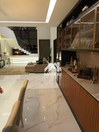 Imagem Casa com 5 Quartos à Venda ou Locação, 520 m² em Interlagos - Vila Velha