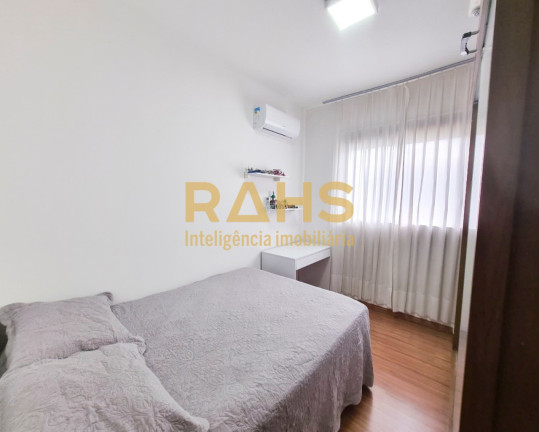 Imagem Apartamento com 3 Quartos à Venda, 87 m² em Anita Garibaldi - Joinville