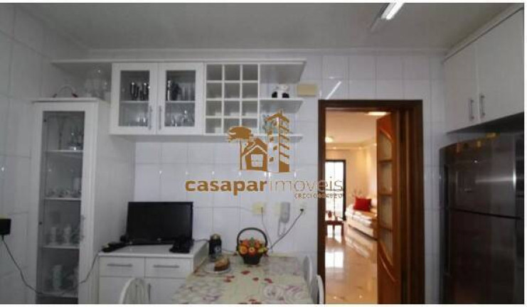 Imagem Apartamento com 3 Quartos à Venda, 120 m² em Barcelona - São Caetano Do Sul Imagem Apartamento com 3 Quartos à Venda, 120 m² em Barcelona - São Caetano Do Sul