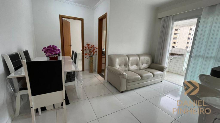 Imagem Apartamento com 1 Quarto à Venda, 55 m² em Tupi - Praia Grande Imagem Apartamento com 1 Quarto à Venda, 55 m² em Tupi - Praia Grande