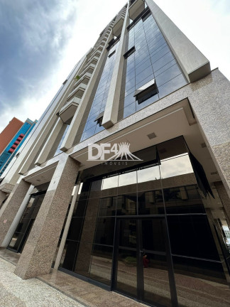 Imagem Sala Comercial para Alugar, 100 m² em Asa Norte - Brasília Imagem Sala Comercial para Alugar, 100 m² em Asa Norte - Brasília