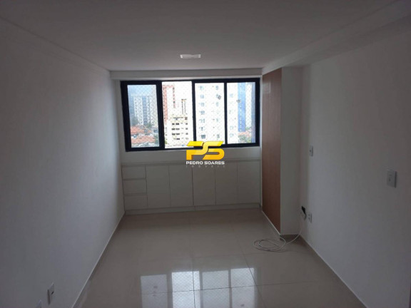 Imagem Apartamento com 2 Quartos à Venda, 68 m² em Manaíra - João Pessoa Imagem Apartamento com 2 Quartos à Venda, 68 m² em Manaíra - João Pessoa