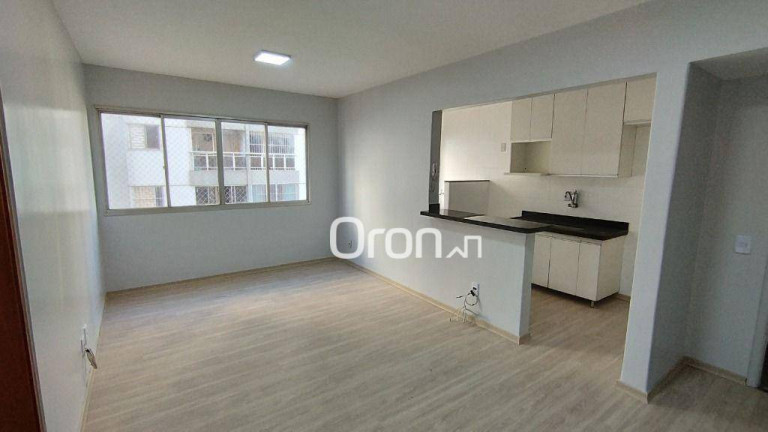 Imagem Apartamento com 2 Quartos à Venda, 54 m² em Setor Bela Vista - Goiânia Imagem Apartamento com 2 Quartos à Venda, 54 m² em Setor Bela Vista - Goiânia