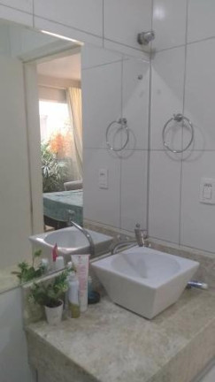 Imagem Casa de Condomínio com 3 Quartos à Venda, 170 m² em Feira De Santana Imagem Casa de Condomínio com 3 Quartos à Venda, 170 m² em Feira De Santana