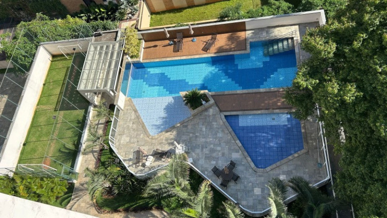 Imagem Cobertura com 2 Quartos à Venda, 138 m² em Real Parque - São Paulo Imagem Cobertura com 2 Quartos à Venda, 138 m² em Real Parque - São Paulo
