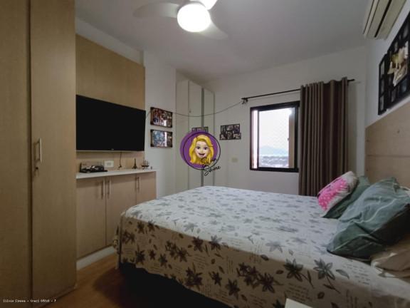 Imagem Apartamento com 2 Quartos à Venda, 91 m² em Macuco - Santos Imagem Apartamento com 2 Quartos à Venda, 91 m² em Macuco - Santos