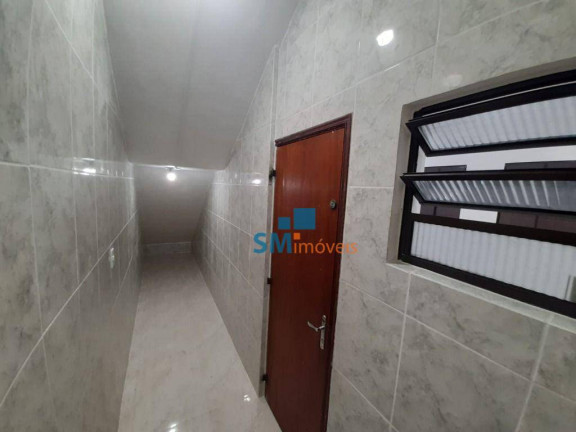 Imagem Sobrado com 2 Quartos para Alugar, 228 m² em Vila Clementino	 - São Paulo