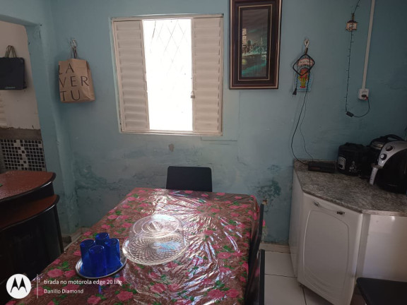 Imagem Casa com 3 Quartos à Venda, 162 m² em Parque Piauí - Teresina Imagem Casa com 3 Quartos à Venda, 162 m² em Parque Piauí - Teresina