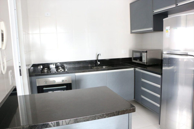 Imagem Apartamento com 2 Quartos à Venda, 99 m² em Cristo Rei - Curitiba