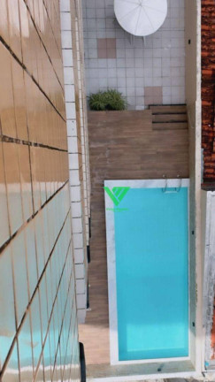 Imagem Apartamento com 3 Quartos à Venda, 71 m² em Tambaú - João Pessoa Imagem Apartamento com 3 Quartos à Venda, 71 m² em Tambaú - João Pessoa