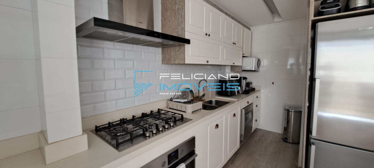 Imagem Apartamento com 2 Quartos à Venda, 110 m² em Canto Do Forte - Praia Grande Imagem Apartamento com 2 Quartos à Venda, 110 m² em Canto Do Forte - Praia Grande