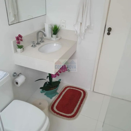 Imagem Apartamento com 3 Quartos à Venda, 136 m² em José Menino - Santos Imagem Apartamento com 3 Quartos à Venda, 136 m² em José Menino - Santos