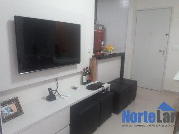 Imagem Apartamento com 2 Quartos à Venda, 53 m² em Vila Marina - São Paulo Imagem Apartamento com 2 Quartos à Venda, 53 m² em Vila Marina - São Paulo