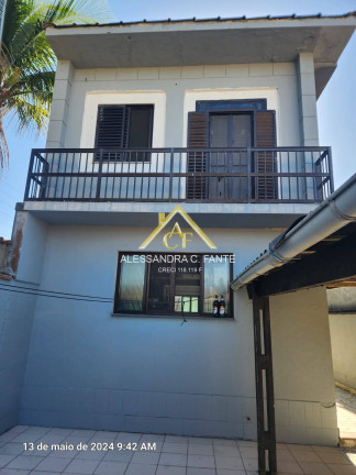 Imagem Sobrado com 3 Quartos à Venda, 138 m² em Florida Mirim - Mongaguá Imagem Sobrado com 3 Quartos à Venda, 138 m² em Florida Mirim - Mongaguá