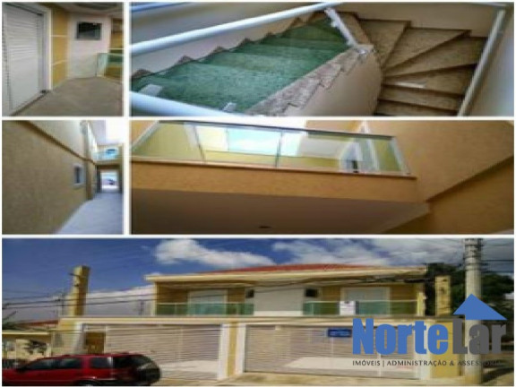 Imagem Sobrado com 3 Quartos à Venda, 150 m² em Jardim Regina - São Paulo Imagem Sobrado com 3 Quartos à Venda, 150 m² em Jardim Regina - São Paulo