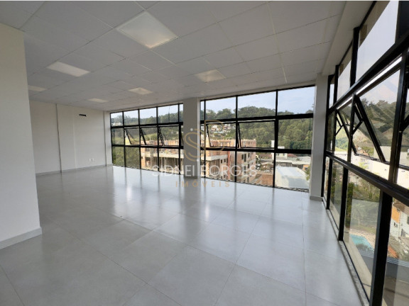 Imagem Sala Comercial à Venda, 80 m² em Centro - Concórdia Imagem Sala Comercial à Venda, 80 m² em Centro - Concórdia
