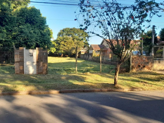 Imagem Terreno à Venda, 1.540 m² em Camaquã - Porto Alegre Imagem Terreno à Venda, 1.540 m² em Camaquã - Porto Alegre