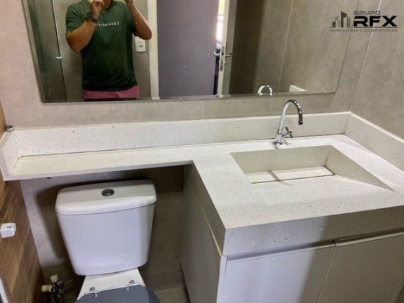 Imagem Apartamento com 2 Quartos à Venda, 50 m² em Barreto - Niterói Imagem Apartamento com 2 Quartos à Venda, 50 m² em Barreto - Niterói