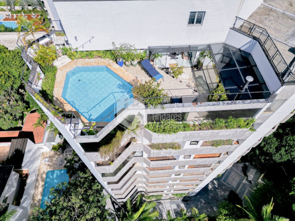 Imagem Apartamento com 4 Quartos à Venda, 430 m² em Campo Belo - São Paulo Imagem Apartamento com 4 Quartos à Venda, 430 m² em Campo Belo - São Paulo