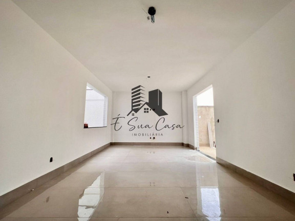 Imagem Apartamento com 3 Quartos à Venda, 156 m² em Eldorado - Contagem Imagem Apartamento com 3 Quartos à Venda, 156 m² em Eldorado - Contagem
