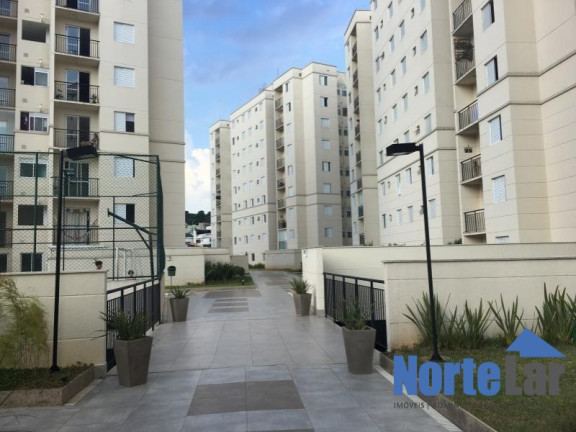 Imagem Apartamento com 2 Quartos à Venda, 50 m² em Vila Bruna - São Paulo Imagem Apartamento com 2 Quartos à Venda, 50 m² em Vila Bruna - São Paulo