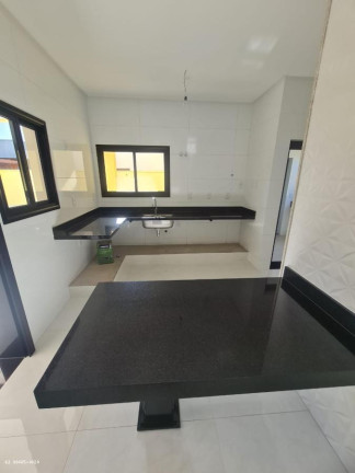 Imagem Casa com 3 Quartos à Venda, 218 m² em Residencial Goiânia Golfe Clube - Goiânia