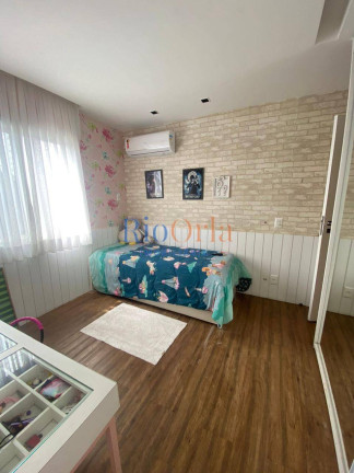 Imagem Apartamento com 4 Quartos à Venda, 156 m² em Barra Da Tijuca - Rio De Janeiro