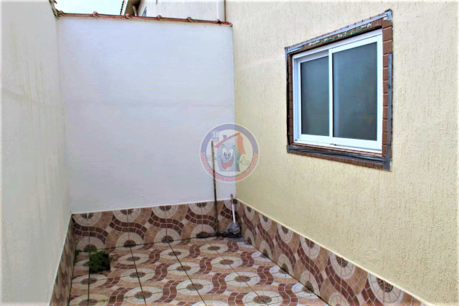 Imagem Casa com 2 Quartos à Venda, 51 m² em Vila Atlântica - Mongaguá Imagem Casa com 2 Quartos à Venda, 51 m² em Vila Atlântica - Mongaguá