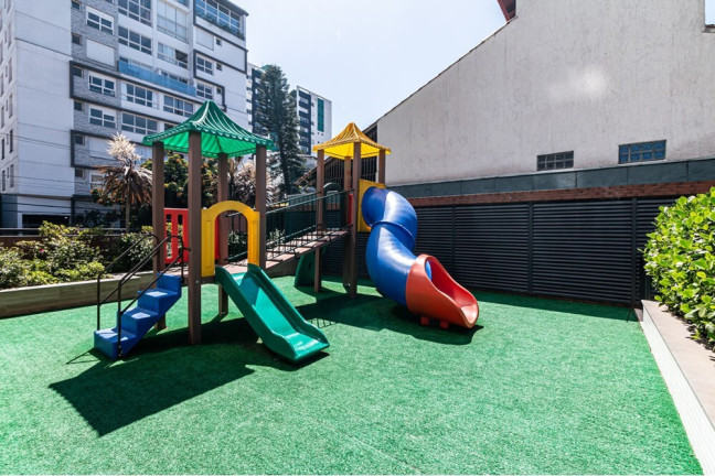Imagem Imóvel com 3 Quartos à Venda, 103 m² em Passo Da Areia - Porto Alegre Imagem Imóvel com 3 Quartos à Venda, 103 m² em Passo Da Areia - Porto Alegre