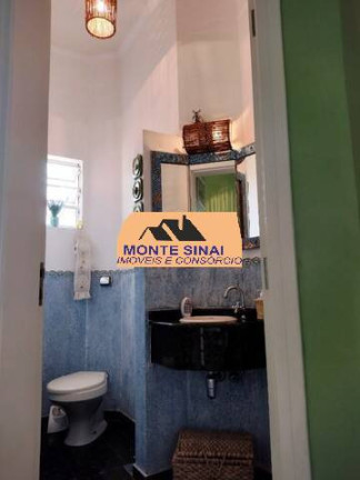 Imagem Casa de Condomínio com 3 Quartos à Venda, 360 m² em Jardim Ibiti Do Paço - Sorocaba