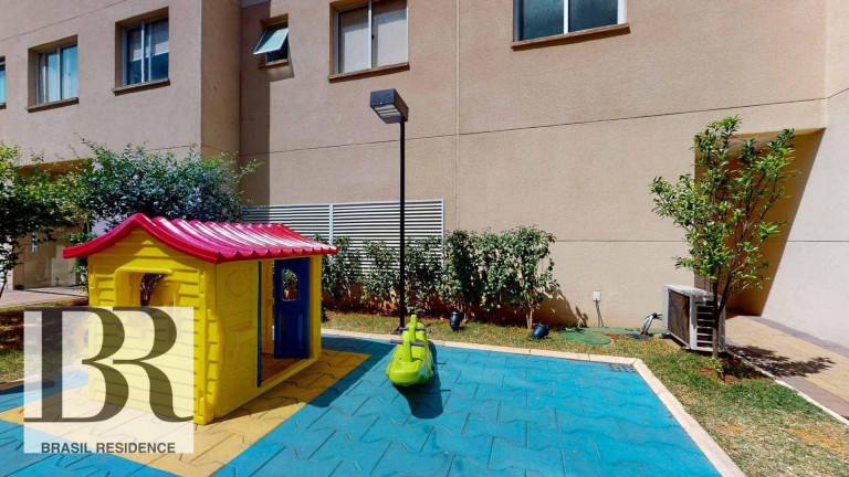 Imagem Apartamento com 2 Quartos para Alugar, 50 m² em Jardim Prudência - São Paulo Imagem Apartamento com 2 Quartos para Alugar, 50 m² em Jardim Prudência - São Paulo