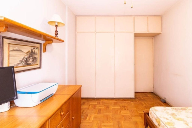 Imagem Apartamento com 3 Quartos à Venda, 91 m² em Itaim Bibi - São Paulo
