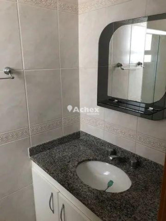 Imagem Apartamento com 1 Quarto à Venda, 49 m² em Centro - Campinas