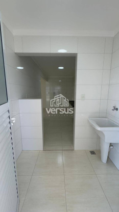 Imagem Apartamento com 2 Quartos à Venda, 91 m² em Caiçara - Praia Grande