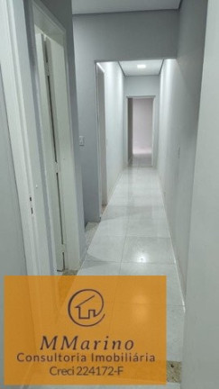 Imagem Sobrado com 3 Quartos para Alugar, 160 m² em Tatuapé - Sao Paulo
