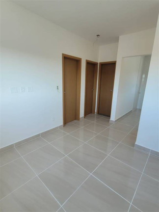 Imagem Casa de Condomínio com 2 Quartos à Venda, 50 m² em Jardim Princesa - Praia Grande Imagem Casa de Condomínio com 2 Quartos à Venda, 50 m² em Jardim Princesa - Praia Grande