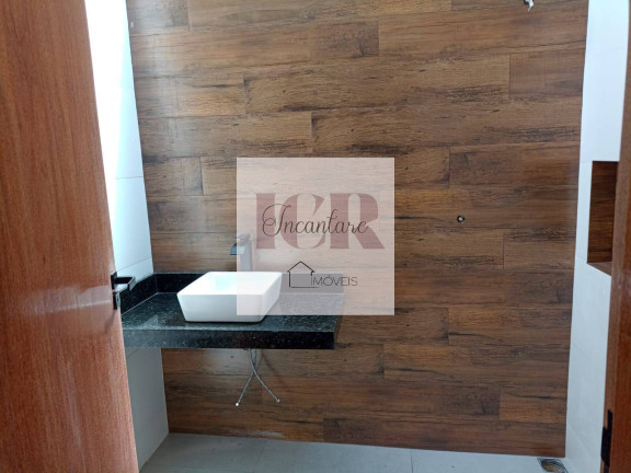 Imagem Casa de Condomínio com 3 Quartos à Venda, 150 m² em Horto Florestal - Sorocaba