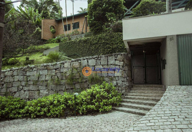 Casa com 3 Quartos à Venda, 411 m² em Pastoril - Ribeirão Pires
