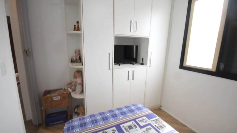 Imagem Apartamento com 2 Quartos à Venda, 50 m² em Jardim Celeste - São Paulo Imagem Apartamento com 2 Quartos à Venda, 50 m² em Jardim Celeste - São Paulo