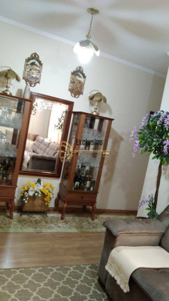 Imagem Apartamento com 2 Quartos à Venda, 72 m² em Vila Pires - Santo André
