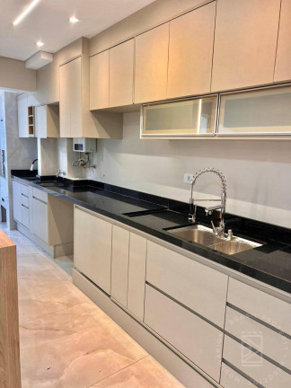 Imagem Apartamento com 2 Quartos à Venda, 59 m² em Jardim Califórnia - Jacareí