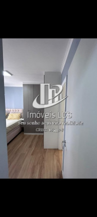 Imagem Apartamento com 2 Quartos à Venda, 56 m² em Continental - Osasco