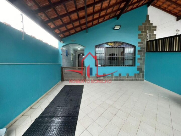 Imagem Casa com 2 Quartos à Venda, 65 m² em Real - Praia Grande Imagem Casa com 2 Quartos à Venda, 65 m² em Real - Praia Grande