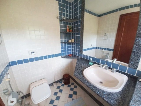 Imagem Casa com 4 Quartos à Venda, 399 m² em Quebra Frascos - Teresópolis