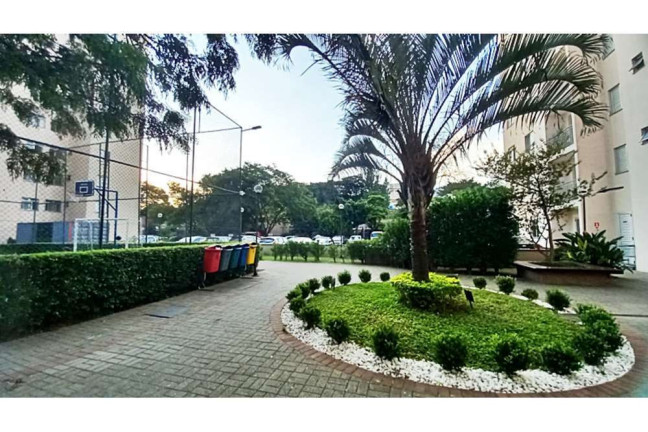 Imagem Imóvel com 1 Quarto à Venda, 50 m² em Parque Jabaquara - São Paulo
