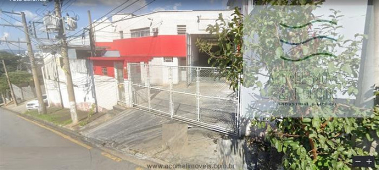 Imóvel Comercial para Alugar, 1.179 m² em Jardim Califórnia - Barueri
