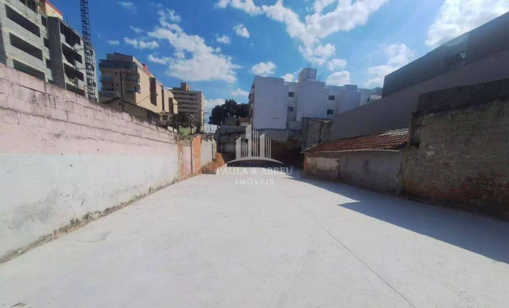Imagem Ponto Comercial para Alugar,  em Vila Bocaina - Mauá