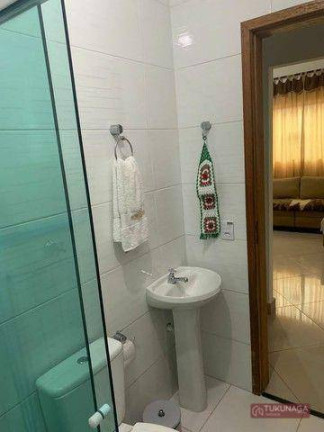 Imagem Sobrado com 2 Quartos à Venda, 75 m² em Vila Oliveira - Mogi Das Cruzes Imagem Sobrado com 2 Quartos à Venda, 75 m² em Vila Oliveira - Mogi Das Cruzes