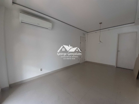 Imagem Apartamento com 2 Quartos à Venda, 60 m² em Jardim Primavera - Duque De Caxias